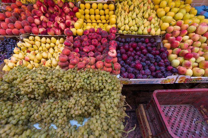 Tangier, Morocco Day Trip from Costa del Sol - Traditional lunch in Tangier: what’s included and how to handle drinks