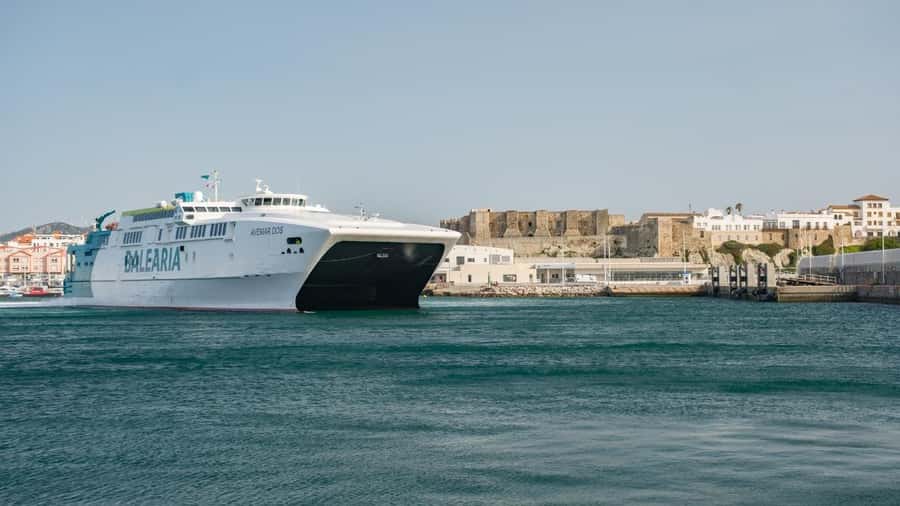 Tarifa: Day trip to Tangier by ferry with lunch and tour guide - Key takeaways for your Tangier day