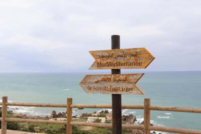 Tarifa: Day trip to Tangier by ferry with lunch and tour guide - Port meeting and tour flow: where the day can feel smooth (or not)
