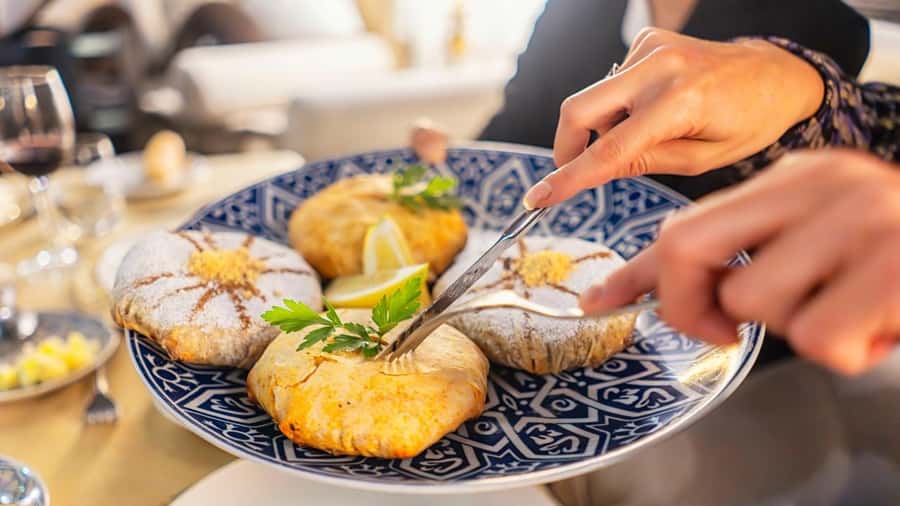Tarifa: Day trip to Tangier by ferry with lunch and tour guide - Who should book this day trip (and who should skip it)