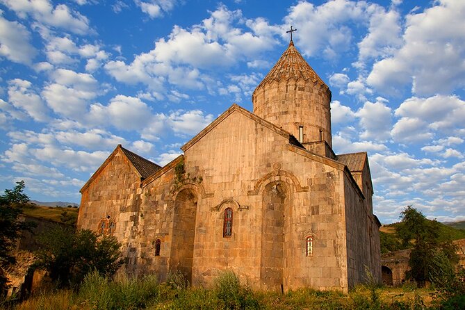 Tatev & Shaki Waterfall Guided Group Tour with Wine Tasting - Price and What You’ll Still Pay: Value Math That’s Actually Useful