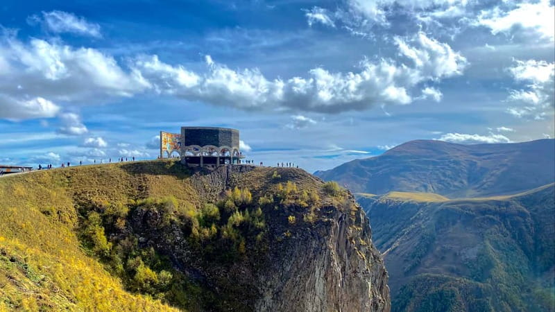 Tbilisi: Gudauri and Kazbegi Day Trip Including 4WD - Weather, Road Closures, and Backup Plans You Should Expect