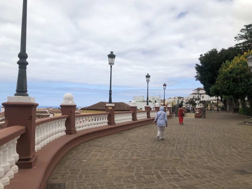 Tenerife: Mount Teide, Masca, Icod and Garachico Day Trip - Key highlights I’d circle in your planning