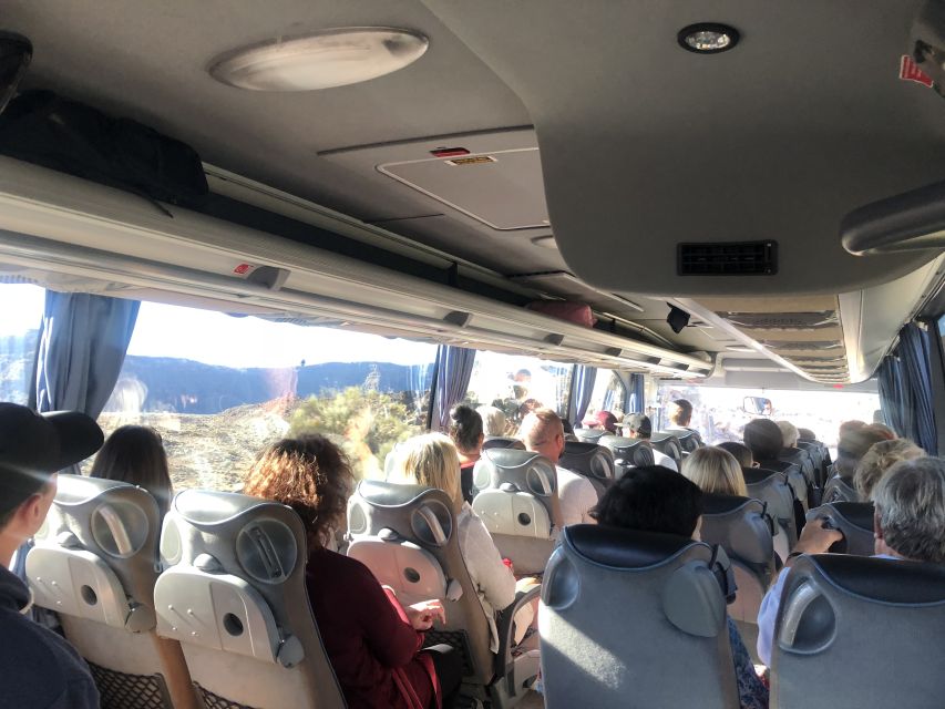 Tenerife: Mount Teide, Masca, Icod and Garachico Day Trip - Tenerife in one long loop: why this order works