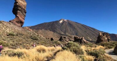 Tenerife: Mount Teide, Masca, Icod and Garachico Day Trip - Pickup and the 9-hour ride reality from South Tenerife