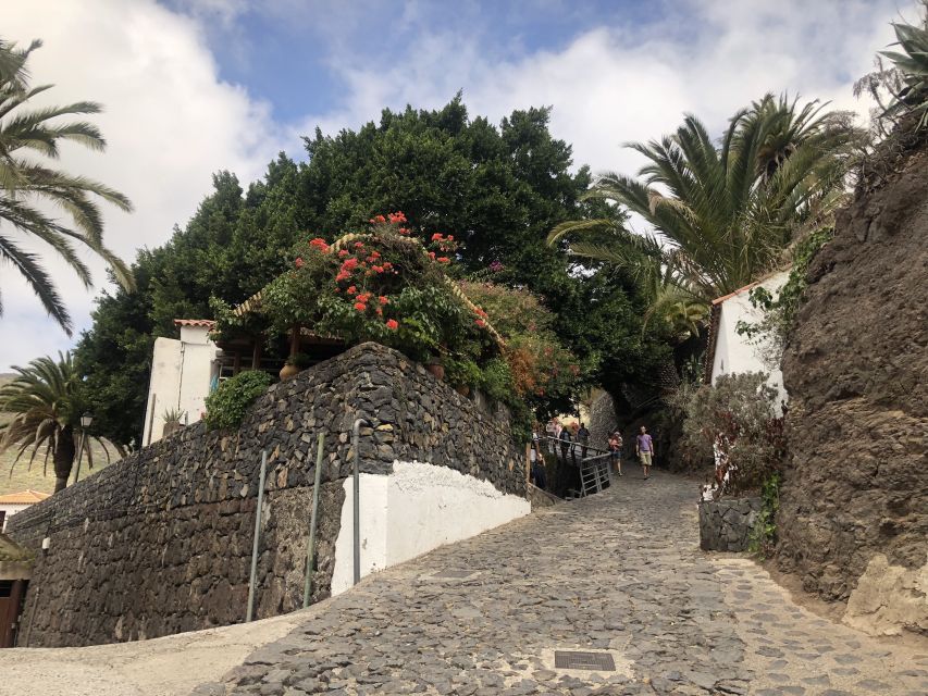 Tenerife: Mount Teide, Masca, Icod and Garachico Day Trip - Roques de García and Mount Teide views: the best photo spots take patience