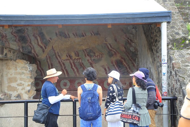 Teotihuacán Full Day Tour from Mexico City - The Bike Option: Fun Outside the Ruins, Not a Replacement for the Guide