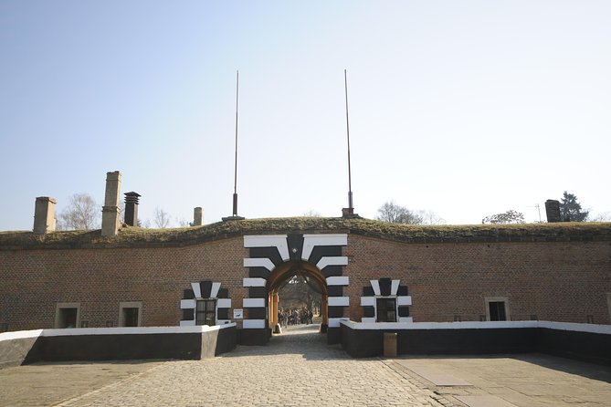 Terezin Concentration Camp Day Tour from Prague - Key highlights and takeaways