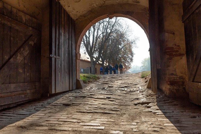 Terezin Concentration Camp Day Tour from Prague - Price and What You Actually Get for About $78.70