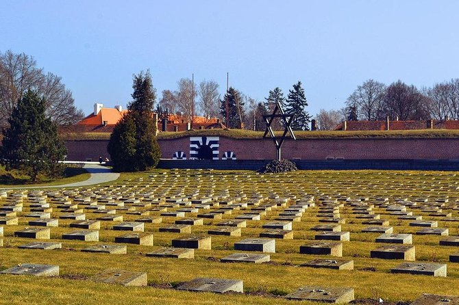 Terezin Concentration Camp Day Tour from Prague - Terezin Memorial: The Most Important Block of Guided Learning