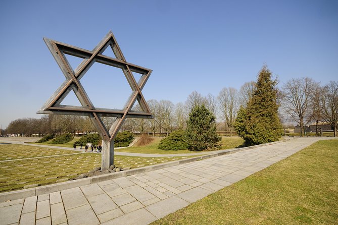 Terezin Concentration Camp Day Tour from Prague - Small Fortress and Big Fortress: Reading the Camp Through Different Spaces