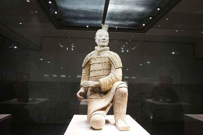 Terra-Cotta Warriors & Horses Essential Full Day Tour from Xi'an - Hotel pickup, timing, and the “how to have a good day” checklist