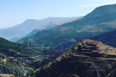 The Atlas Mountains and 5 Valleys Day Trip from Marrakech with Berber Lunch - Price and value: where your $91.89 goes