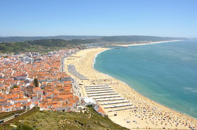 The Best of the West - Fátima, Nazaré, Óbidos & Batalha - Key Things That Make This Tour Worth It