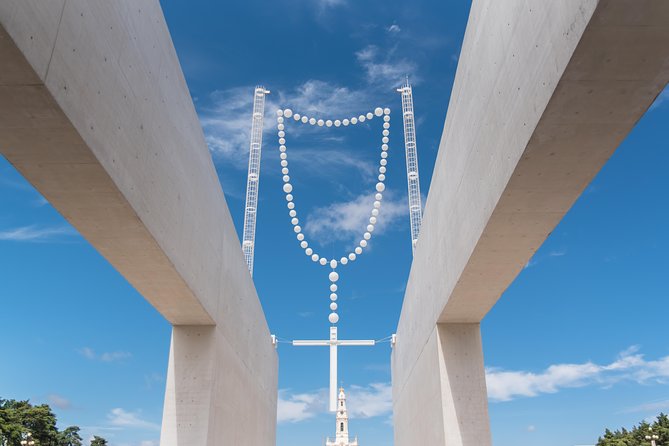 The Best of the West - Fátima, Nazaré, Óbidos & Batalha - Fátima Sanctuary and Basilica: The Pilgrimage Stop That Can Feel Intense