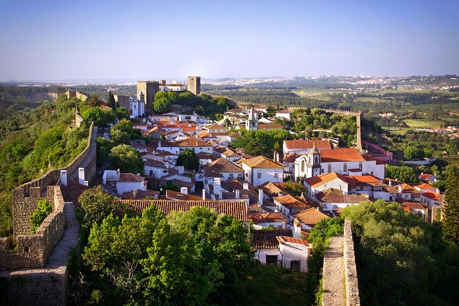 The Best of the West - Fátima, Nazaré, Óbidos & Batalha - Comfort Checklist: Make the Bus Day Smoother