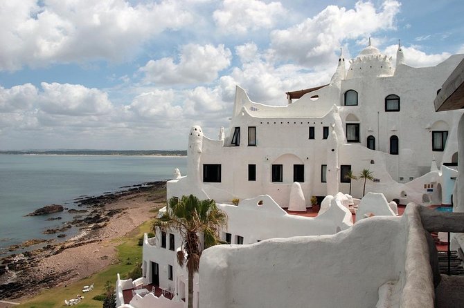 The Best Punta del Este Day Trip from Montevideo - Mano de Punta del Este: The Hand That Makes Punta Memorable