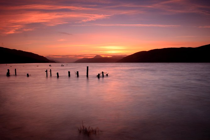 The Complete Loch Ness Experience Small-Group Day Tour from Inverness - From Ardross Street to the Caledonian Canal: your day’s rhythm