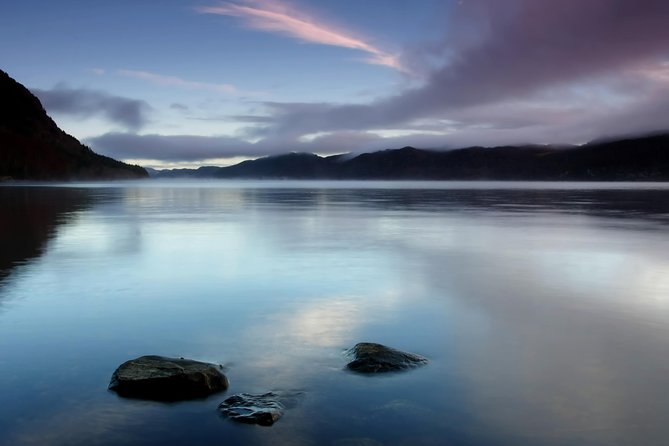 The Complete Loch Ness Experience Small-Group Day Tour from Inverness - Falls of Foyers: a short downhill walk with real payoff