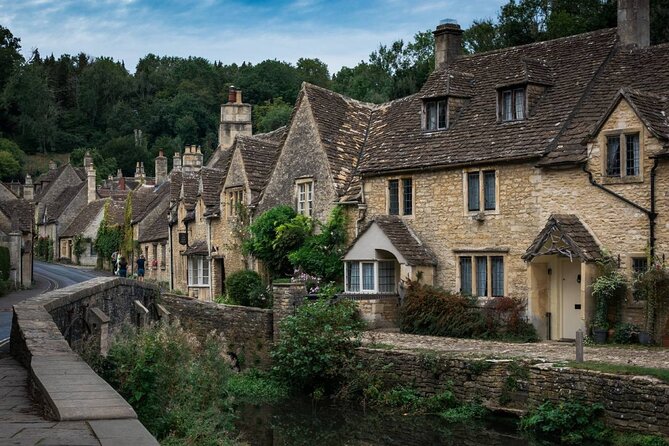 The Cotswolds Guided Day Tour from London - Getting on board at Earl’s Court and what “10 hours” really means