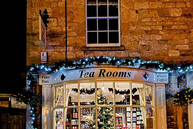 The Cotswolds Guided Day Tour from London - Bibury: short stop, big visuals, and the Weavers Row effect