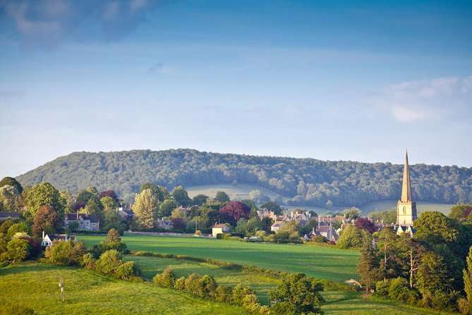 The Cotswolds Guided Day Tour from London - How the guide narration changes everything (and what to watch for)