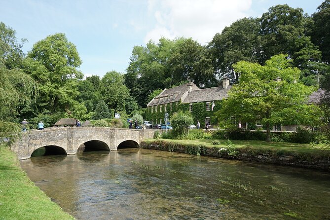 The Cotswolds Guided Day Tour from London - Price and logistics: does $124 feel worth it?