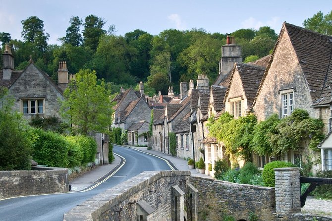 The Cotswolds Guided Day Tour from London - Burford: your best “slow walk” with built-in free time