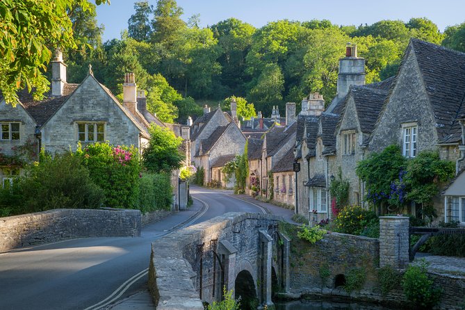 The Cotswolds Tour From Bath (Small group) - A Car-Free Cotswolds Day Trip From Bath That Actually Feels Manageable