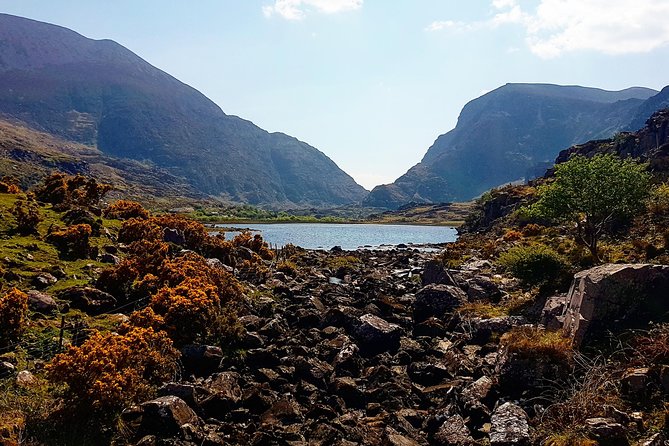 The Gap of Dunloe Adventure Day Tour from Killarney - The second jaunting segment and how the day wraps back up