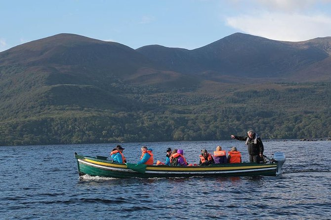 The Gap of Dunloe Adventure Day Tour from Killarney - Price and value: what you’re paying for (and what costs extra)