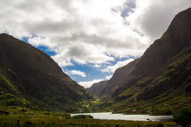 The Gap of Dunloe Adventure Day Tour from Killarney - Who this tour is best for (and who should skip it)