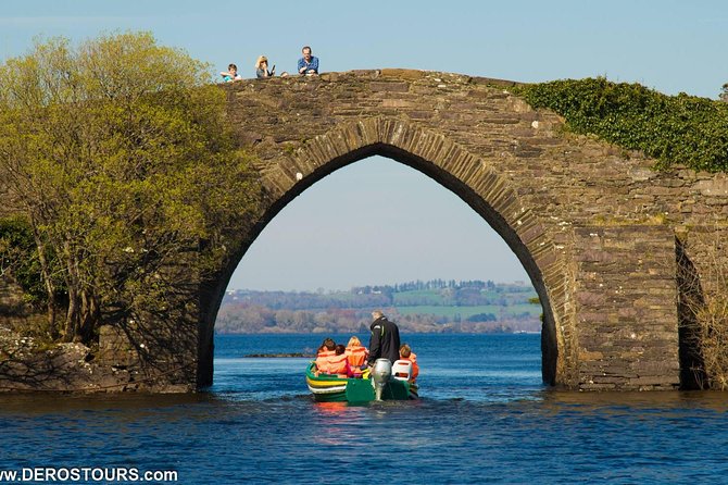The Gap of Dunloe Full-Day Tour from Killarney - Quick highlights to know before you go