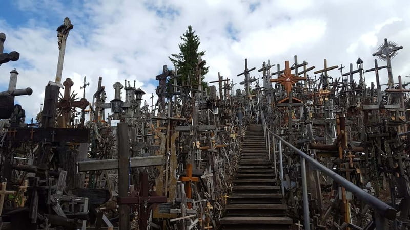 The Hill of Crosses: Full-Day Tour from Vilnius - Key highlights to know before you go