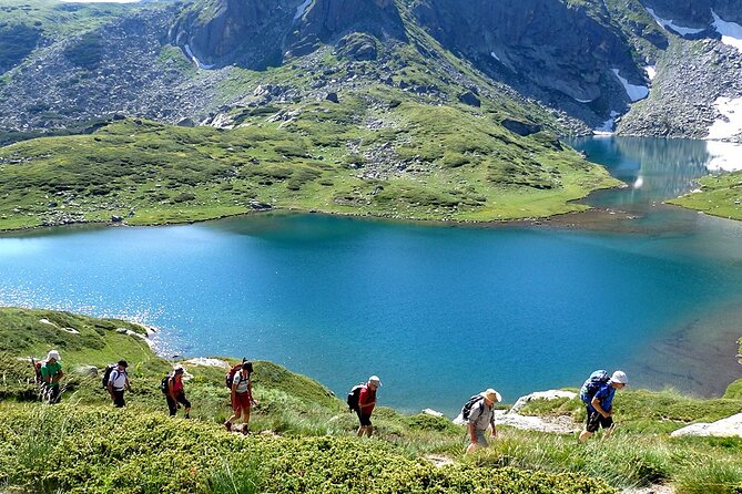 The Seven Rila Lakes Day Tour From Sofia - Seven Rila Lakes hike: how the route really feels in your legs