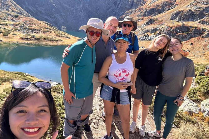 The Seven Rila Lakes Day Tour From Sofia - Guides make or break the day: names you might meet