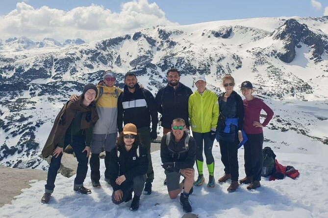 The Seven Rila Lakes Day Tour From Sofia - The drive to Panichishte: why the journey is part of the experience
