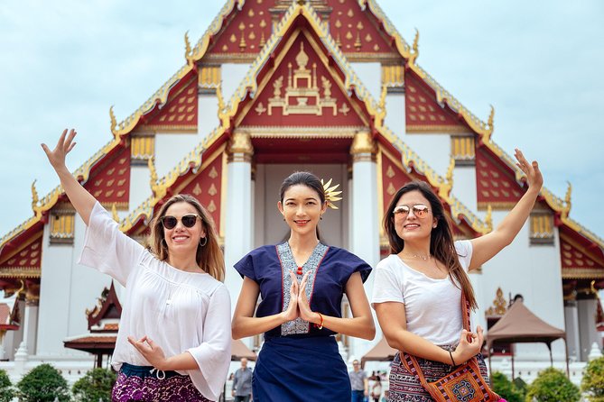 The Ultimate Ancient city of Ayutthaya Private Day Trip - Bang Pa-In: the royal reset you didn’t know you needed