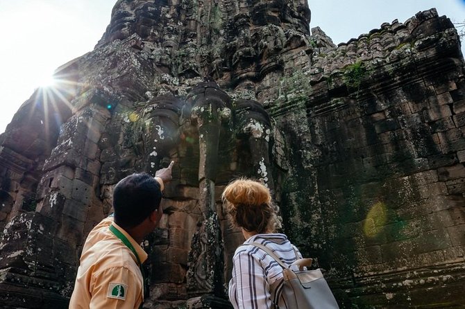 The Ultimate Angkor Wat Temple Private Day Trip - Price and logistics: what $64.03 buys you, and what to budget for