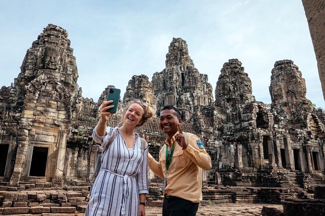 The Ultimate Angkor Wat Temple Private Day Trip - Should you book this Angkor Wat private day trip?