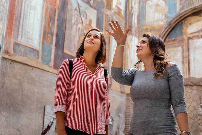 The Ultimate Ruins of Pompeii and Herculaneum Private Day Trip - Price and Value: What $461.98 Buys You (and What It Doesn’t)