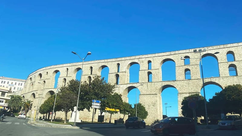 Thessaloniki: Kavala, Philippi, and Beach Full Day Trip - How the Philippi timing can feel: self-wandering at the ruins vs extra inside guidance