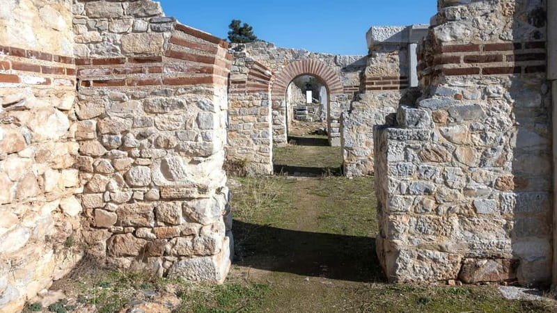 Thessaloniki: Kavala, Philippi, and Beach Full Day Trip - Should you book it?