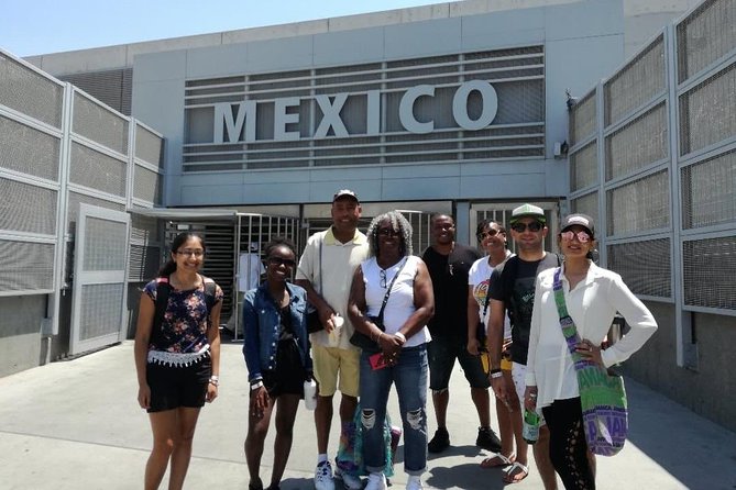 Tijuana Toe Dip: Day Trip from San Diego - Key highlights at a glance