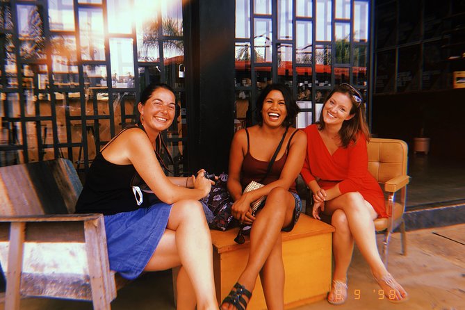 Tijuana Toe Dip: Day Trip from San Diego - Small group, big difference: your local guide’s role