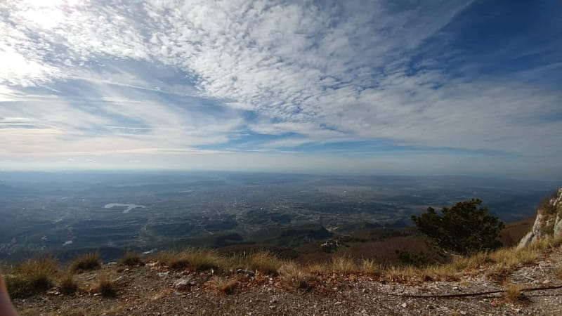 Tirana: Dajti Mountain Half-Day Trip with Cable Car Ticket - First, the payoff: what Dajti Mountain is really like from up high