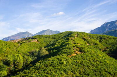 Tirana: Dajti Mountain Half-Day Trip with Cable Car Ticket - Getting there from Tirana: the 25 km run and the cable car timing