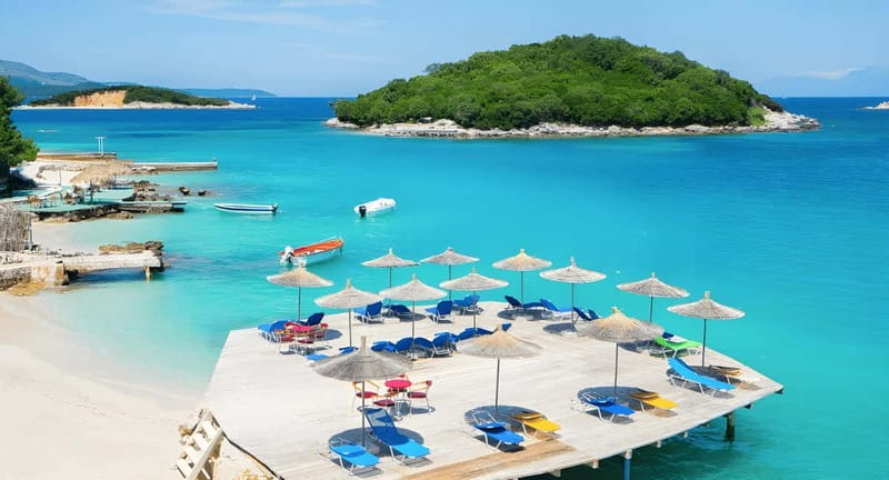 Tirana/Durres/Golem: Saranda, Ksamil, Blue Eye Day Trip - Price and Value at About $57: What You Get, What You Pay Extra