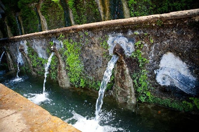 Tivoli Day Tour from Rome : Hadrian’s Villa and Villa D’Este - Who this Tivoli day trip suits best
