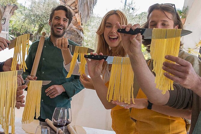 Tivoli Day Trip: Villa D’Este & Cooking Class - Key Reasons This Tivoli Day Trip Works